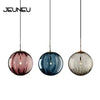 Nordic Modish Minimalist Glass Pendant Lights - DECOR MODISH DECOR MODISH