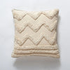 Morocco Geometric Sofa Bed Pillow Case Plush VIEW DECOR