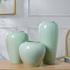 Jingdezhen Chinese Style Ceramic Vase VIEW DECOR