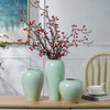 Jingdezhen Chinese Style Ceramic Vase VIEW DECOR