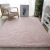 Luxury Soft Fluffy Washable Area Rug - Modern Style Persian Design - DECOR MODISH