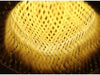 Hand-Knitted  Eco-Friendly Bamboo Pendant Lamp - DECOR MODISH