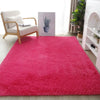 Luxury Soft Fluffy Washable Area Rug - Modern Style Persian Design - DECOR MODISH